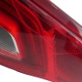 Десен вътрешен стоп Nissan Qashqai II 2013-2021 ID: 160377, снимка 2