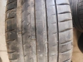 2бр.летни гуми 235/45/19 Michelin, снимка 1