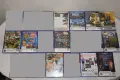 Игри за PS2 Sonic Mega Collection Plus/NFS Carbon/LA RUSH/MX VS ATV/Shrek SuperSlam/Bee/Air Ranger/, снимка 8
