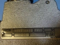 контролен клапан Samson 1180-8088 Reversal piace for temperature controller, снимка 3