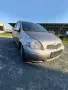 Тойота Ярис / Toyota Yaris 1.4 D4D 75 к.с. 2003 г. – НА ЧАСТИ, снимка 2