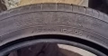 Продавам 2 броя летни гуми 225.45.17 на 1 сезон дот 2021 Nokian , снимка 3