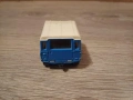 Количка Мачбокс Land Rover Ninetya Matchbox 1987 Made in Macau, снимка 5