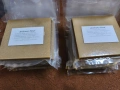 ApiAroma Blend - Ленти с етерични масла за пчели, снимка 1