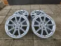 Алуминиеви джанти 16 ' цола 5x112 VW TOURAN GOLF /Фолксваген 5х112 57,1 ET52, снимка 3