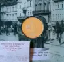10 евро 2026 г. 125 години електрически трамвай в България, снимка 2
