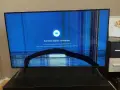 SAMSUNG UE43AU7172U BN9654206U BA43FA130 CY-BA043HGHY1V, снимка 1
