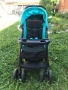 Лятна количка Hauck Citi Neo II Caviar/Aqua, снимка 5