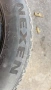 2бр гуми 215/60/16 NEXEN, снимка 3