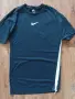 Nike NSW SWOOSH TIE DRESS - дамска рокля р-р М, снимка 4