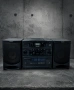 Philips AZ9440/00 Portable Mini System – ретро аудио система, снимка 1