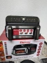  Еърфрайър и Грил Girmi FG77 Ecofrit, 10L, 2000W Фритюрник – Двойно Нагряване и Бездимен BBQ Режим, снимка 2