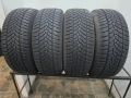 4бр зимни гуми 205/55/16 DUNLOP L06035 , снимка 5