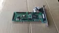 LONGSHINE LCS-6624G REV.W5 16-bit ISA Multi Controller IDE FLOPPY GAME COM Print Card, снимка 5