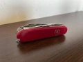 Victorinox Deluxe Tinker швейцарско ножче, снимка 2