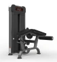 Real Leader M3-1006 – професионална машина за задно бедро от лег / Prone Leg Curl, снимка 1