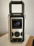 Радио Makita DMR114 , снимка 3