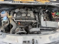 Фв туран 1.9 блс на части / vw touran 1.9tdi bls, снимка 5