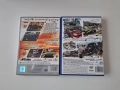 Колекция Burnout PS2 Playstation 2, снимка 2