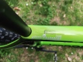 Cannondale F-Si Carbon 29 Boost – размер L, снимка 12