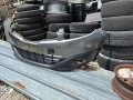Предна броня за Nissan Qashqai. Нисан Кашкай. 2010-2014. 62022BR10H. Оригинална. , снимка 2