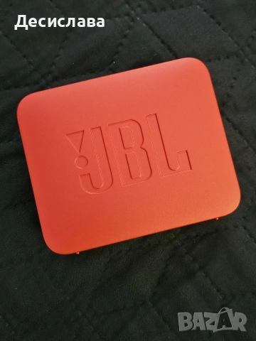 JBL go essential 2 Coca Cola, снимка 2 - Bluetooth тонколони - 55212082