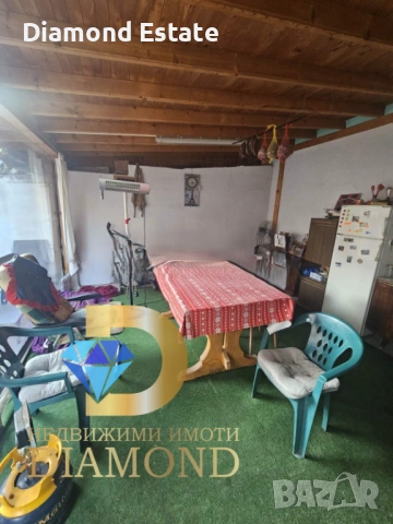 Къща в Димитровград кв. Славянски, снимка 14 - Къщи - 48583146