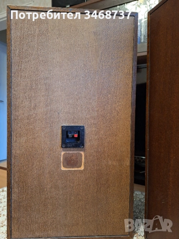 Тонколони Radiotehnika S-50 B, снимка 4 - Тонколони - 54030982