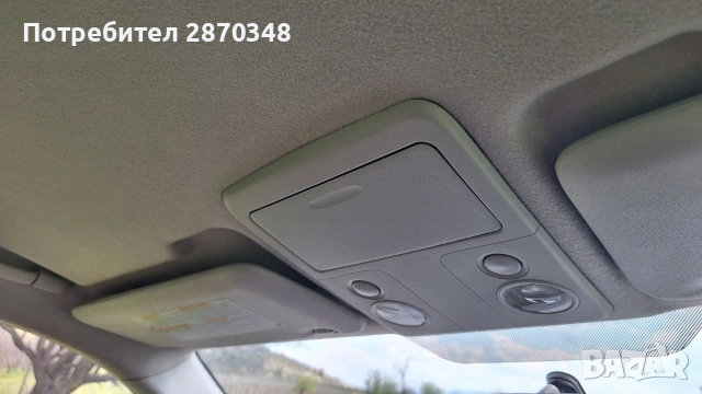 SUZUKI Grang Vitara 1.9D, снимка 7 - Автомобили и джипове - 54127574