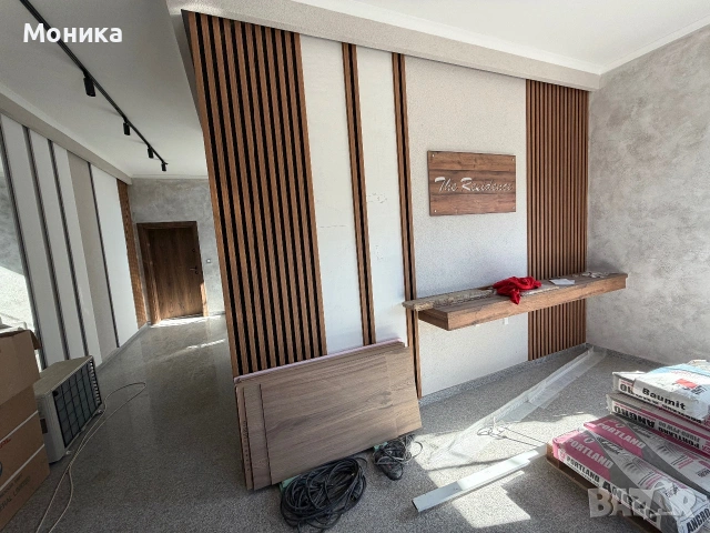 Тристаен апартамент за продажба , снимка 9 - Апартаменти - 54971491