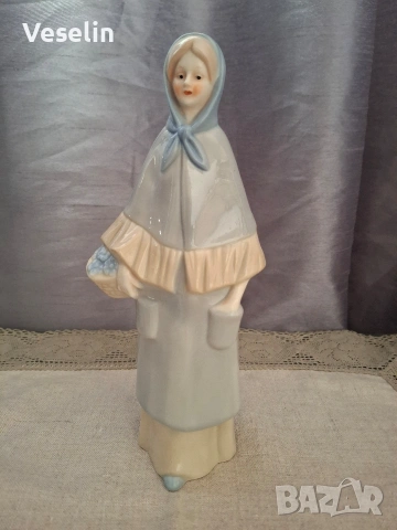 Порцеланова фигура