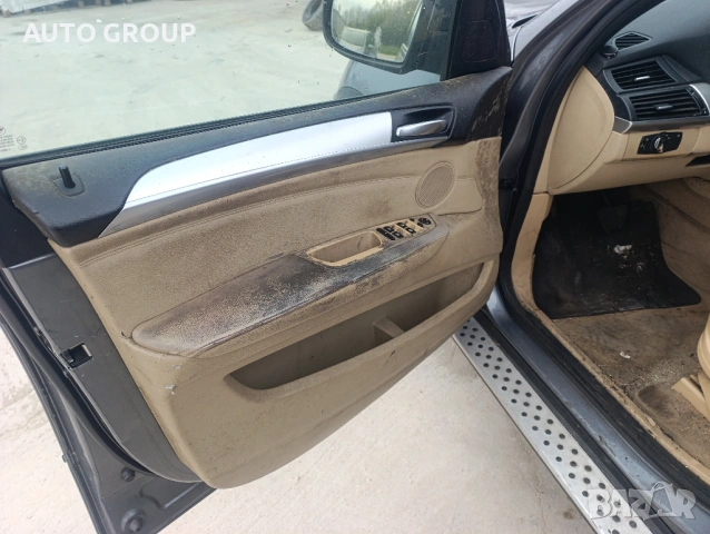 Бмв Х5 3.0Д Е70 / Bmw X5 E70 - на части, снимка 5 - Автомобили и джипове - 54244370