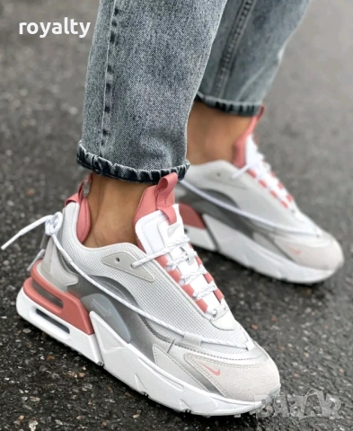 Nike Air Max Furyosa Нови Оригинални Дамски Маратонки 36-40 Номер 