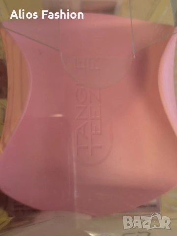 Оригинална четка за скалп Tangle Teezer Scalp Brush (Масаж и ексфолиация) – Нова

, снимка 4 - Други - 55100278