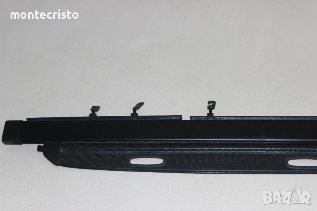 Щора за багажник Kia Sportage JE (2004-2009г.) Киа Спортейдж, снимка 5 - Аксесоари и консумативи - 53986326