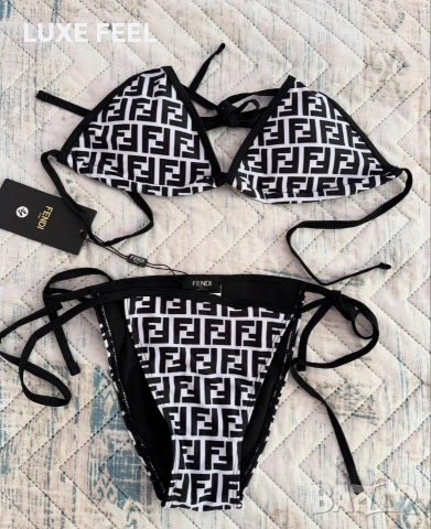 Alexander Wang ⚜️ Gucci ⚜️Dior ⚜️Дамски Бански , снимка 6 - Бански костюми - 54932845