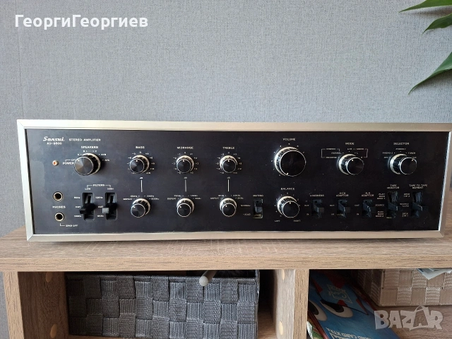 SANSUI AU-9500