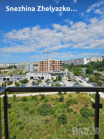 Едностаен тухлен Кайсиева градина., снимка 2 - Апартаменти - 54914965