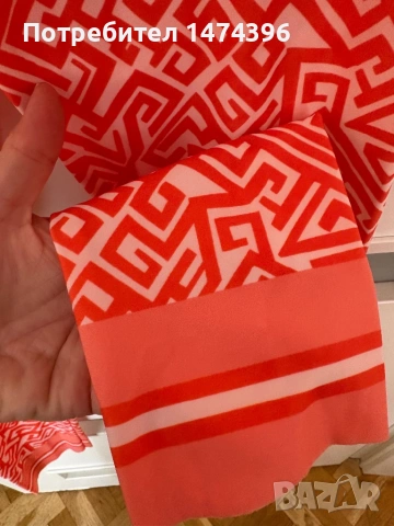 Клин Patrizia pepe размер 1, снимка 3 - Клинове - 54089829