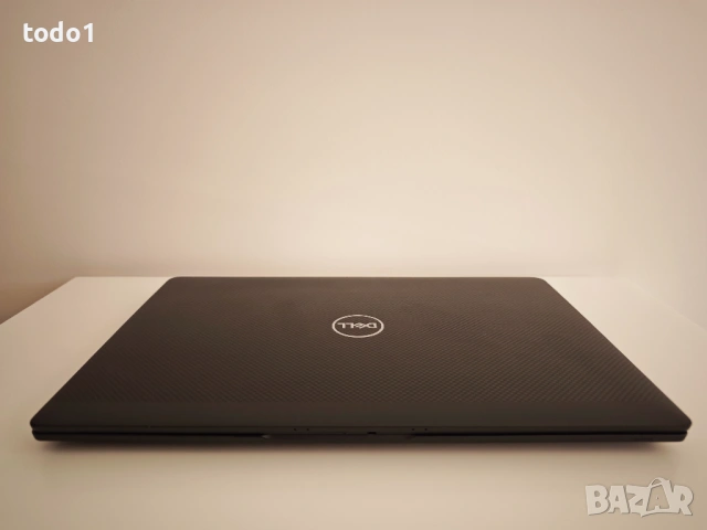 Dell Latitude 7420 FHD IPS i5-1145G7/256GB/16GB, снимка 4 - Лаптопи за работа - 53973511