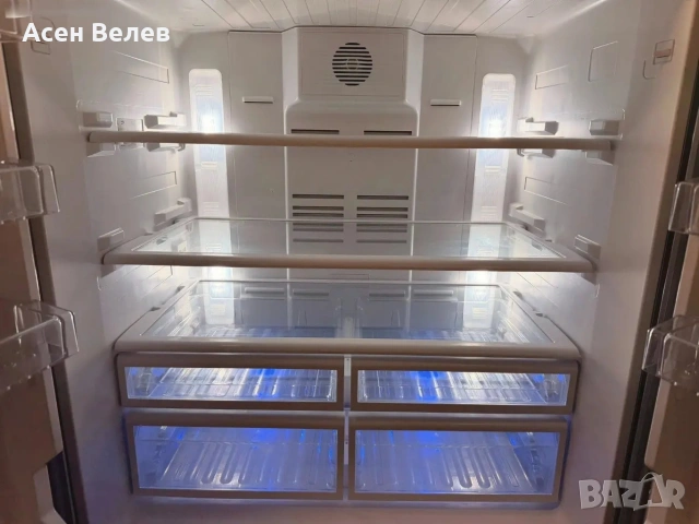 Хладилник BEKO G92610NE на части, снимка 4 - Хладилници - 55152924