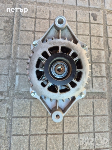 Алтернатор за Опел Астра,Вектра,Тигра,Корса,Комбо,Зафира, снимка 2 - Части - 54867243