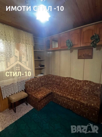 ПРОДАВА 2-СТАЕН ТУХЛЕН АПАРТАМЕНТ КВ. ТРАКИЯ, снимка 7 - Апартаменти - 55034628
