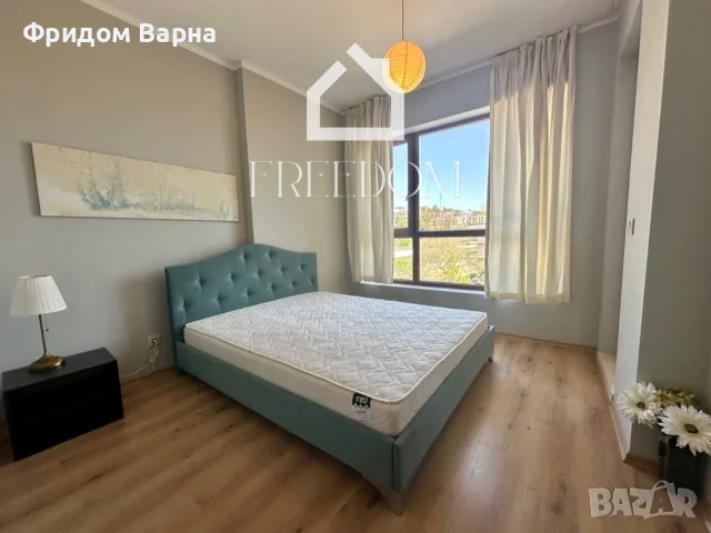 Продава 4-СТАЕН      град Варна, к.к. Чайка, снимка 11 - Апартаменти - 55530666