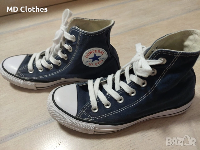 converse 38ми ном.16евро, снимка 4 - Кецове - 54525677