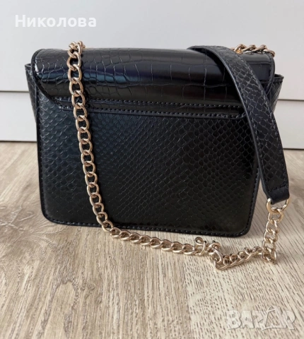 Дамска чанта Aldo, снимка 2 - Чанти - 54301208