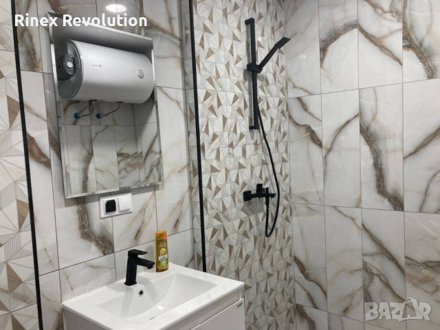 Двустаен апартамент под наем в Христо Смирненски, снимка 4 - Апартаменти - 54068573