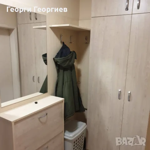 Продава се уютен двустаен апартамент – 50 кв.м, снимка 8 - Апартаменти - 55433514
