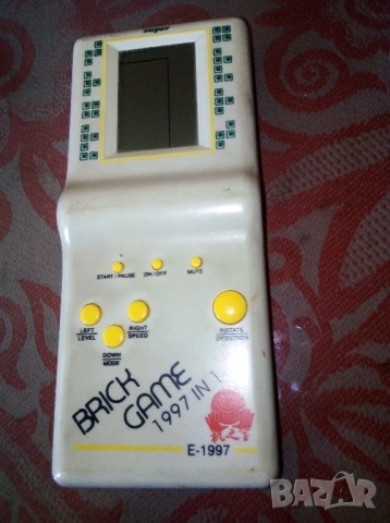 Brick Game 1997 in 1 (Е-1997)