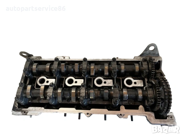 Глава на цилиндъра дясна V8 420 CDI за Mercedes ML W164 (2007) R6290162401 